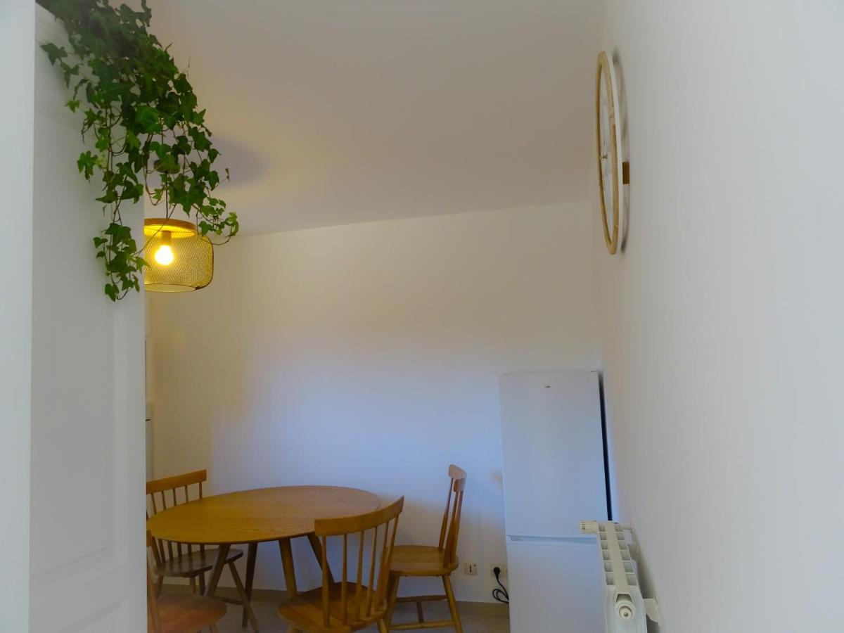 Vila lou baïto Condorcet Exteriér fotografie
